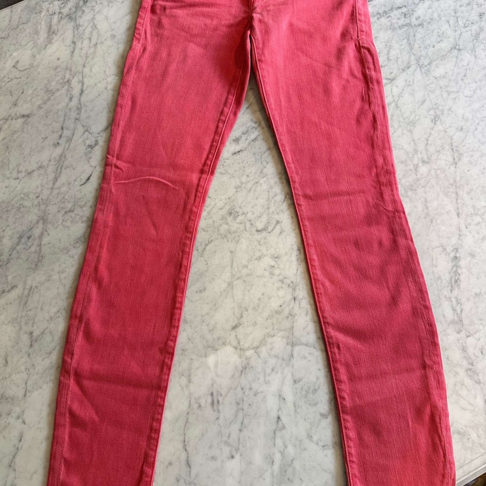 MOTHER: Women's Jeans